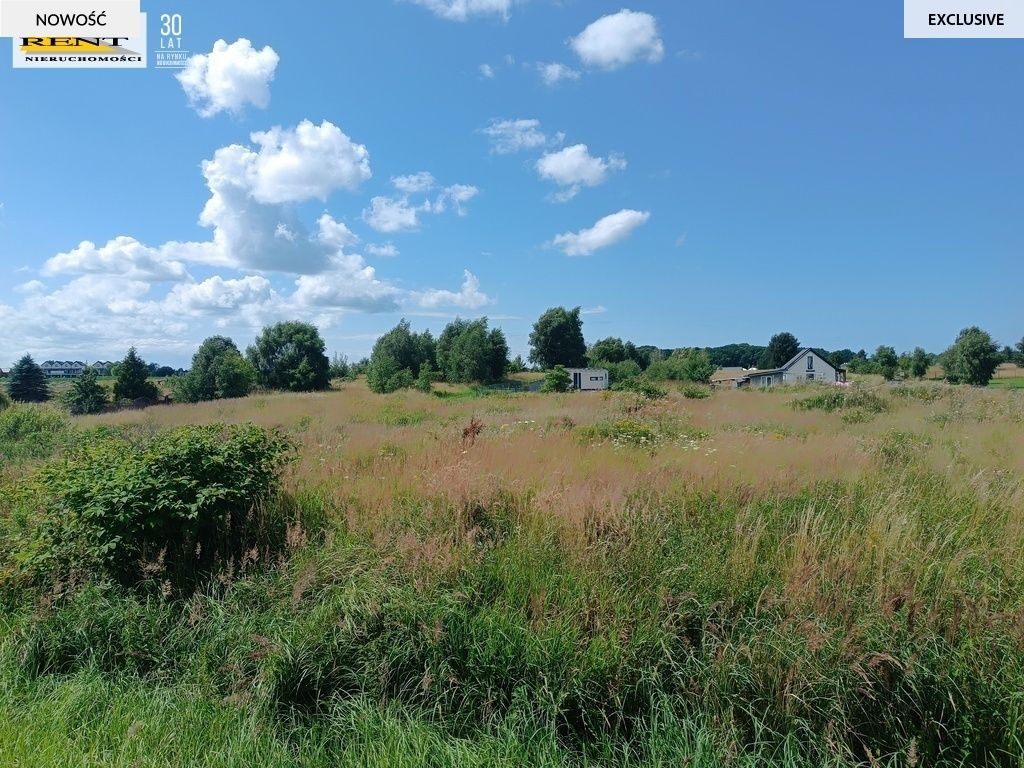 Działka inwestycyjna Rewal, ul. Kamieńska. Zdjęcie 3