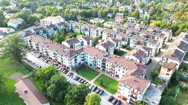 Mieszkanie 1-pokojowe Brwinów, ul. Armii Krajowej. Zdjęcie 19