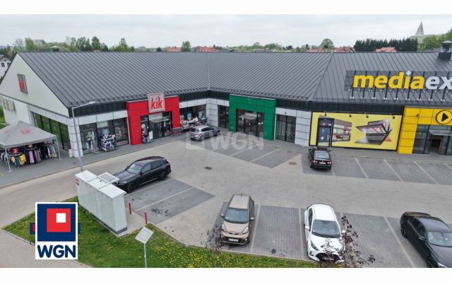 Lokal Pasłęk, ul. Spacerowa. Zdjęcie 2