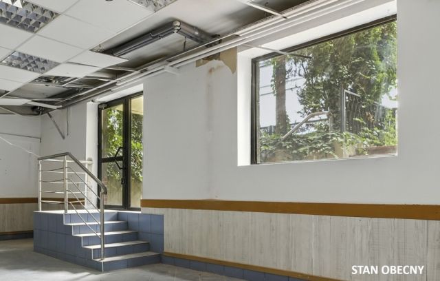 Lokal Warszawa Włochy, ul. Słowicza. Zdjęcie 11