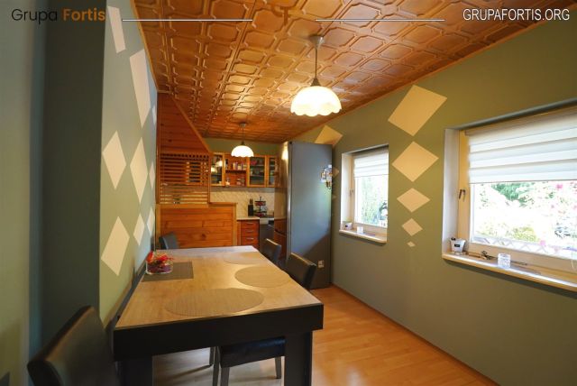 dom wolnostojący, 3 pokoje Kaczkowice. Zdjęcie 3