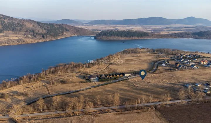 Działka budowlana Miszkowice, ul. Dębowa