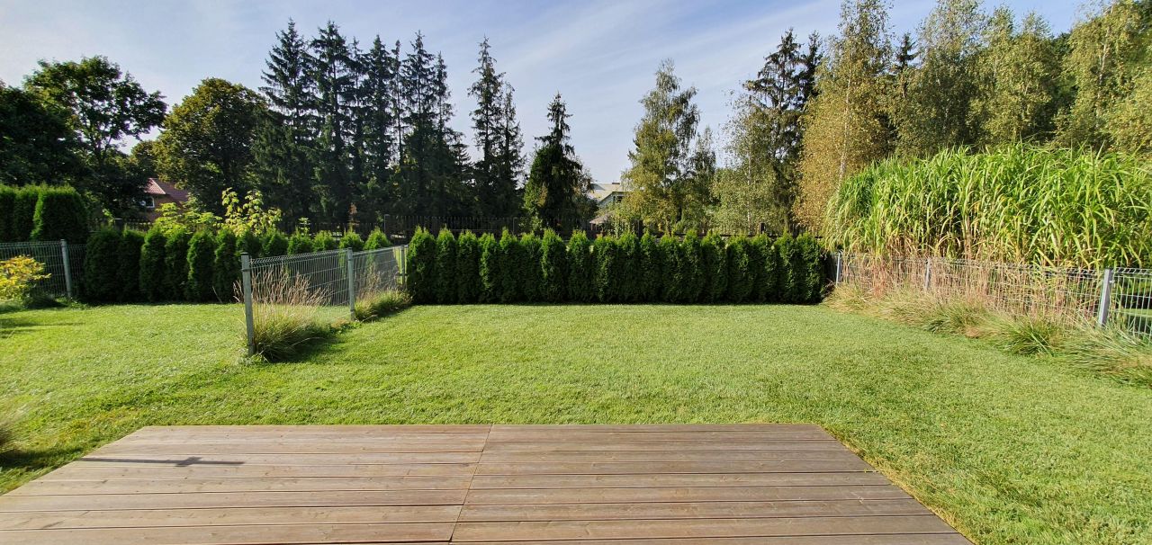 dom szeregowy, 5 pokoi Warszawa Ursynów, ul. Jagielska. Zdjęcie 11