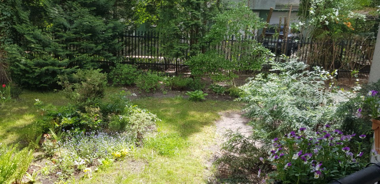 Mieszkanie 4-pokojowe Warszawa Wawer, ul. Romana Pazińskiego. Zdjęcie 6