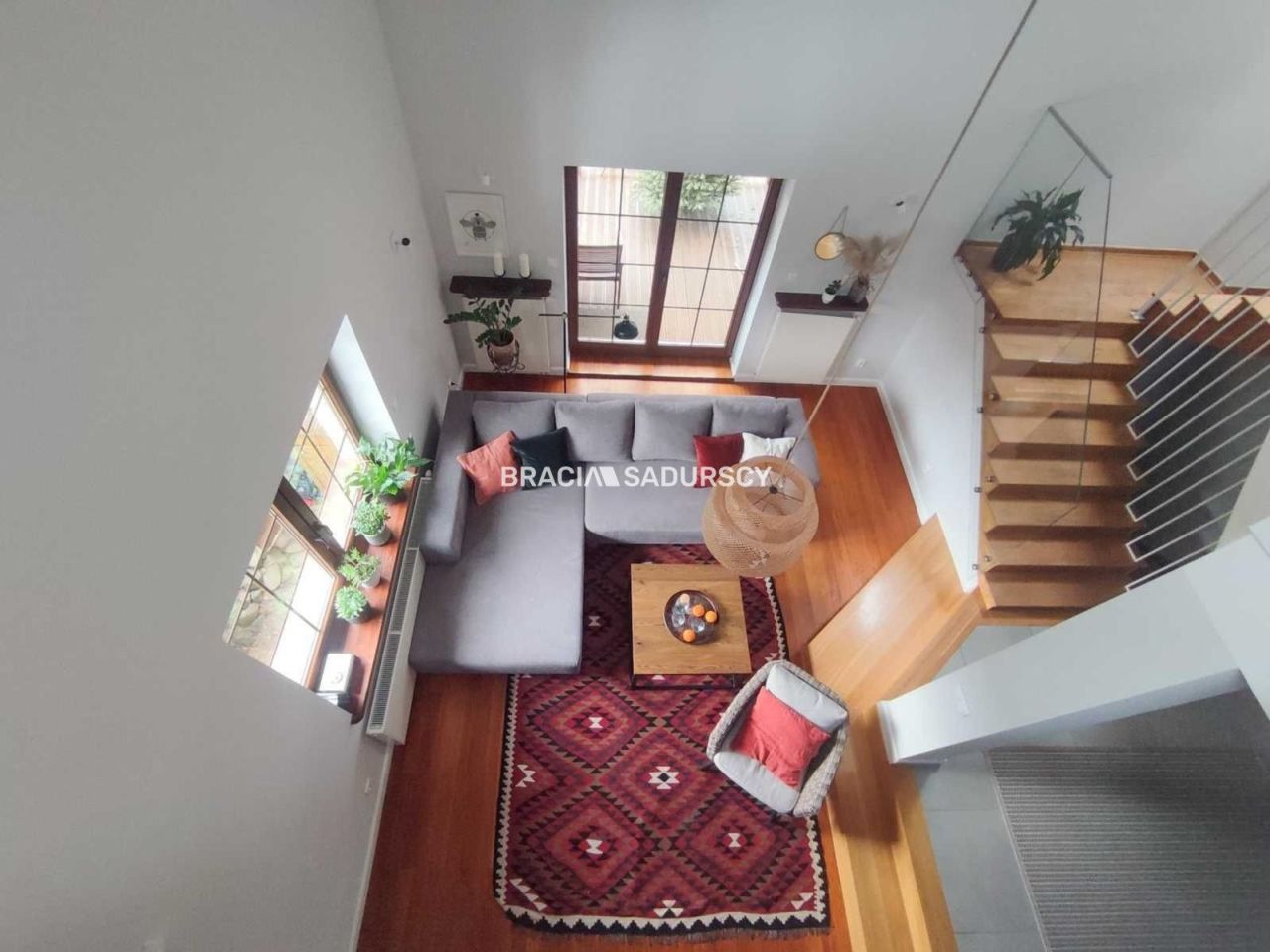 dom wolnostojący, 5 pokoi Rzeszotary, ul. Brzeziny. Zdjęcie 3