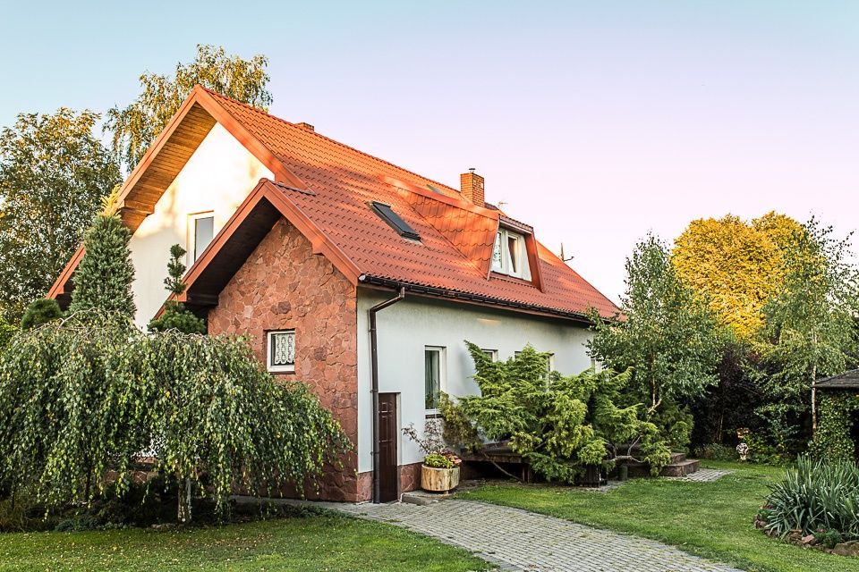 dom wolnostojący Sitaniec-Wolica. Zdjęcie 7