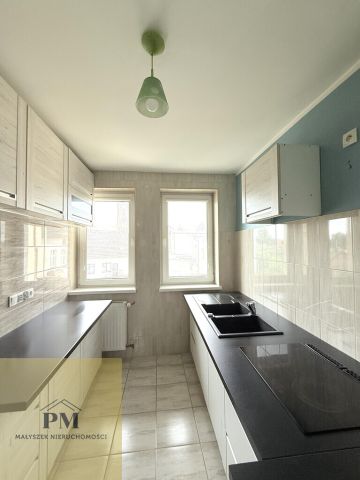 Mieszkanie 2-pokojowe Barwice, ul. Wojska Polskiego. Zdjęcie 3