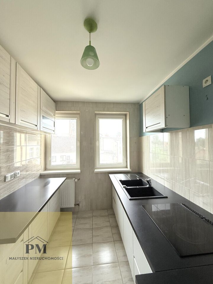 Mieszkanie 2-pokojowe Barwice, ul. Wojska Polskiego. Zdjęcie 3