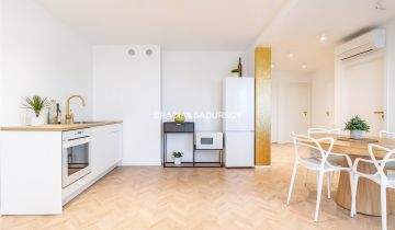 Mieszkanie 4-pokojowe Kraków Bieżanów, ul. Henryka i Karola Czeczów