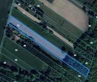 Działka budowlana Święcienica