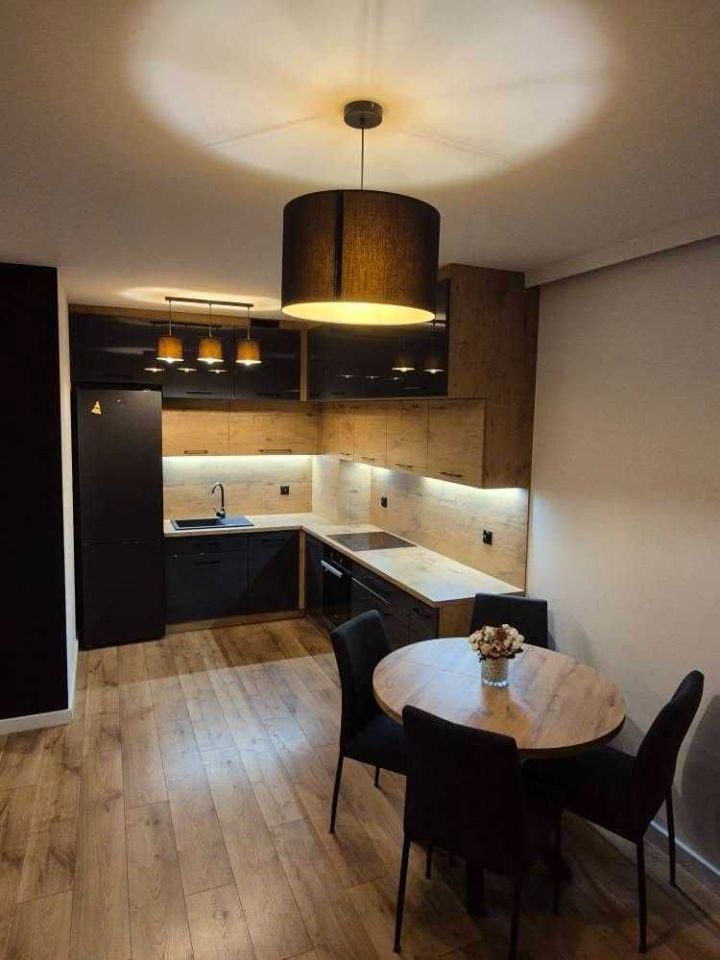 Mieszkanie 2-pokojowe Tczew, ul. Zamkowa. Zdjęcie 5