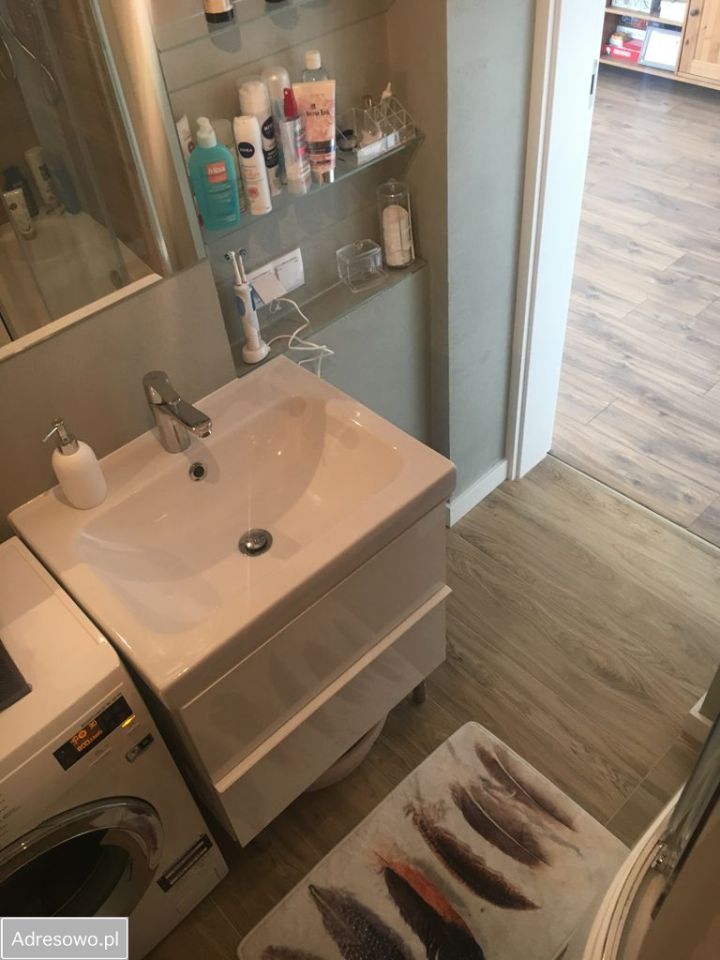 Mieszkanie 3-pokojowe Warszawa Białołęka, ul. Przejezdna. Zdjęcie 8