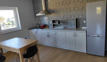 Mieszkanie 3-pokojowe Biała Rawska