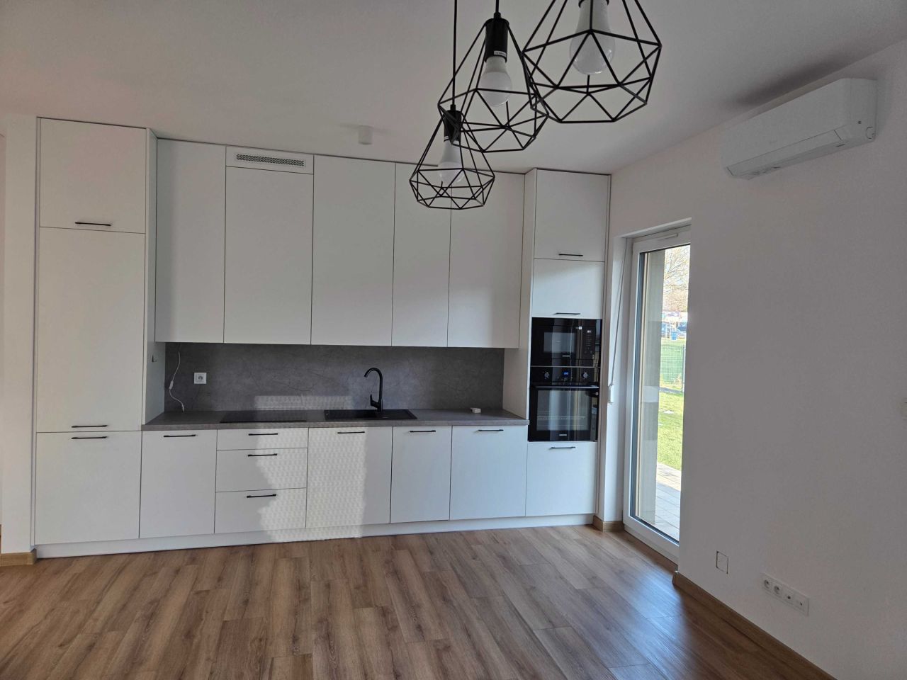 Mieszkanie 2-pokojowe Kościan. Zdjęcie 4