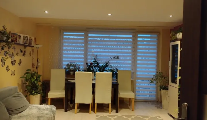 Mieszkanie 2-pokojowe Puławy, ul. Leśna