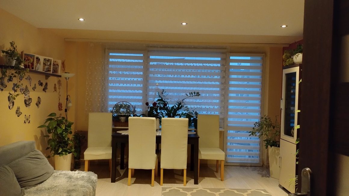 Mieszkanie 2-pokojowe Puławy, ul. Leśna