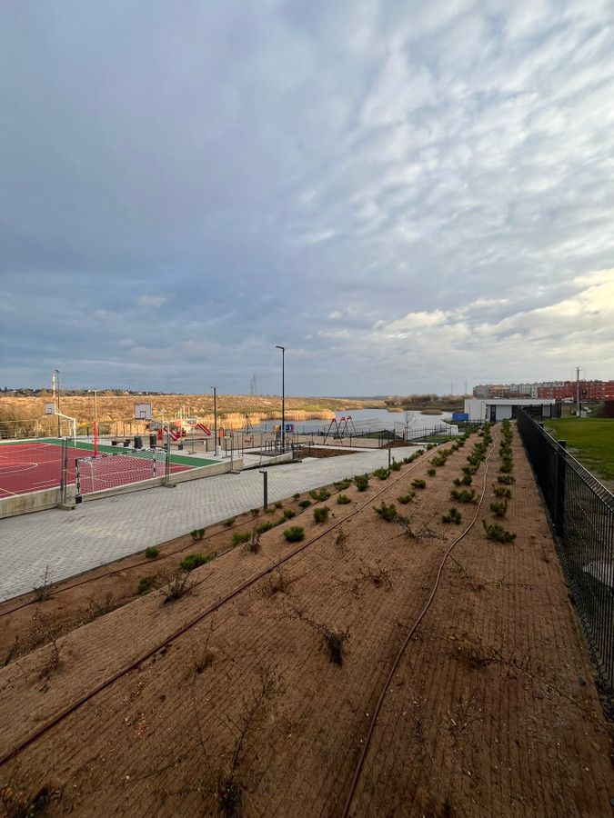 Mieszkanie 2-pokojowe Rotmanka, ul. Zaczarowana. Zdjęcie 4