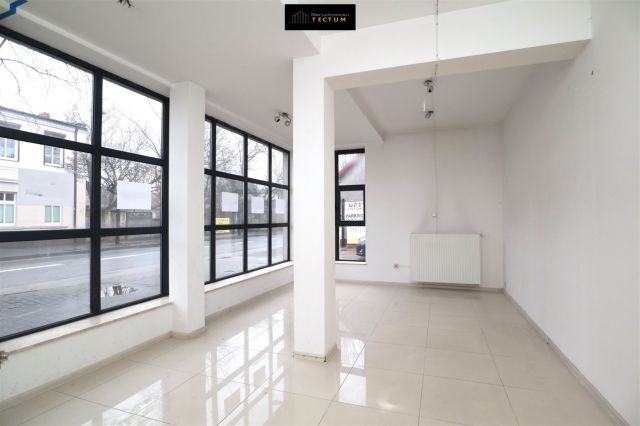 Biuro Wągrowiec, ul. Cysterska. Zdjęcie 1