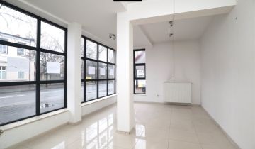 Biuro Wągrowiec, ul. Cysterska