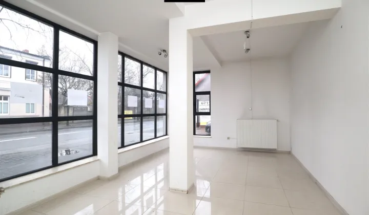 Biuro Wągrowiec, ul. Cysterska