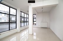 Biuro Wągrowiec, ul. Cysterska