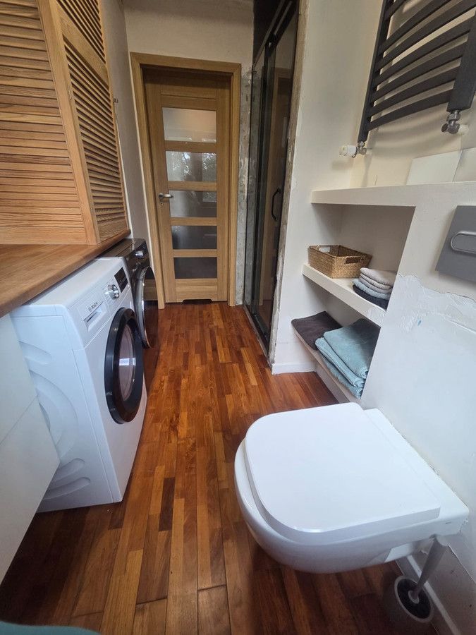 Mieszkanie 3-pokojowe Morąg, ul. Ogrodowa. Zdjęcie 9