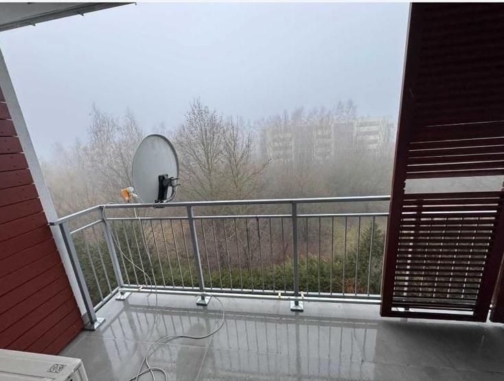 Mieszkanie 3-pokojowe Łódź Polesie, ul. Pienista. Zdjęcie 7