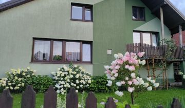 dom wolnostojący, 5 pokoi Siemiatycze, ul. Annopolska