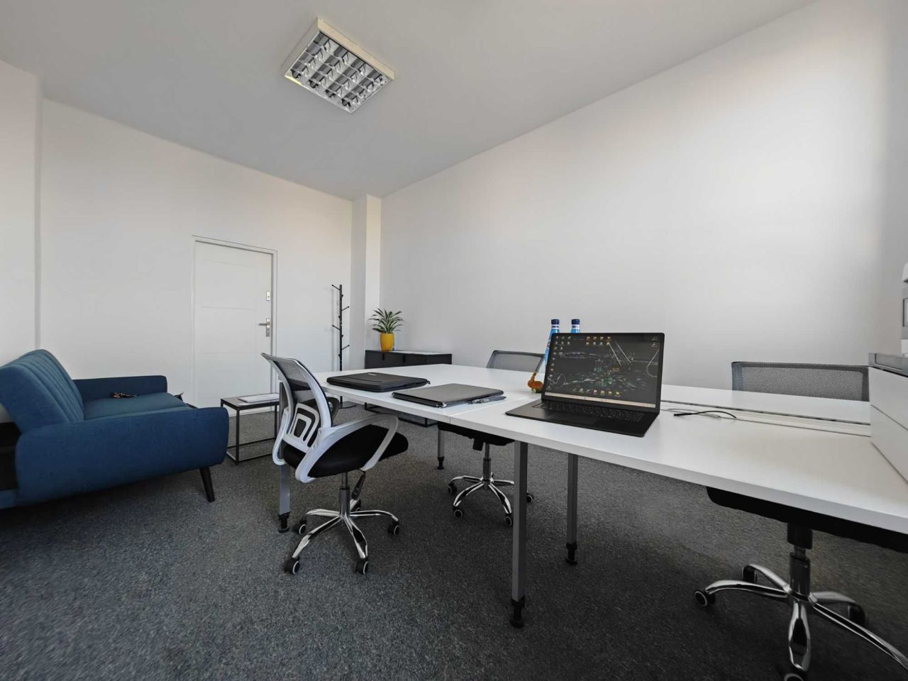 Biuro Kraków Grzegórzki. Zdjęcie 2