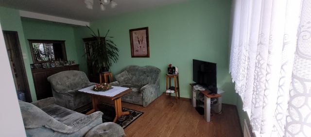 Mieszkanie 3-pokojowe Piekary Śląskie Centrum, ul. Ogrodowa. Zdjęcie 1