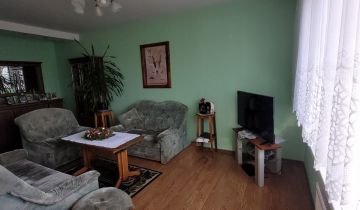 Mieszkanie 3-pokojowe Piekary Śląskie, ul. Ogrodowa