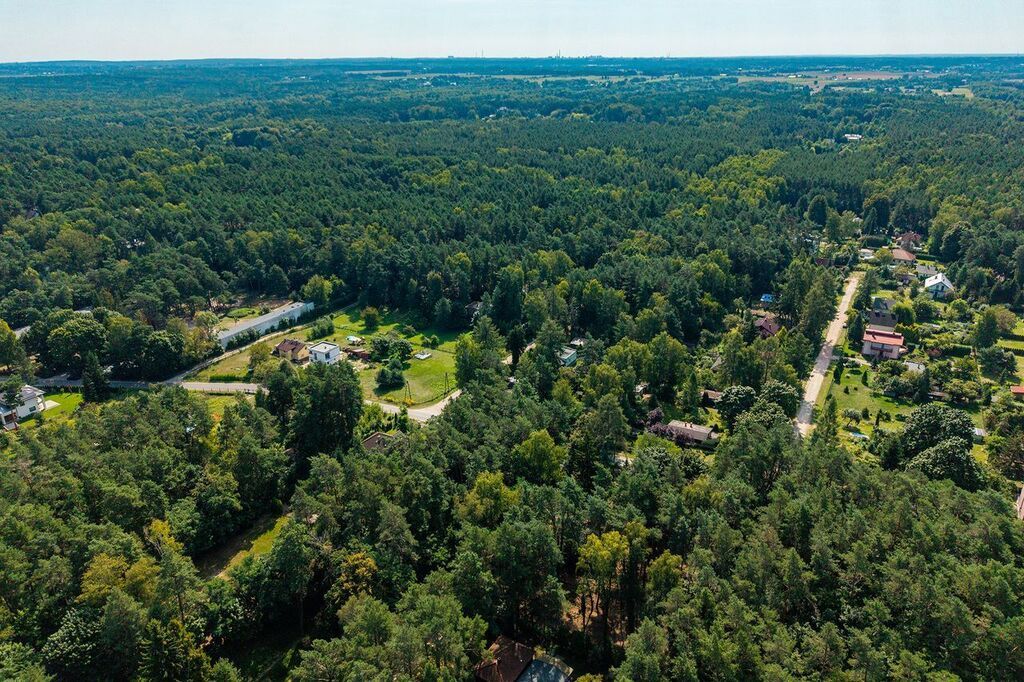 Działka budowlana Ustronie, ul. Sarnia. Zdjęcie 11