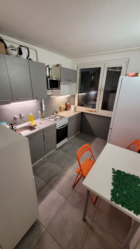 Pokój Wrocław Borek, ul. Buska. Zdjęcie 5