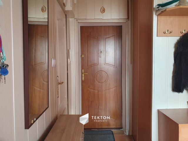 Mieszkanie 3-pokojowe Warszawa Mokotów. Zdjęcie 12