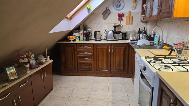 Mieszkanie 2-pokojowe Borne Sulinowo, ul. Marii Konopnickiej. Zdjęcie 10