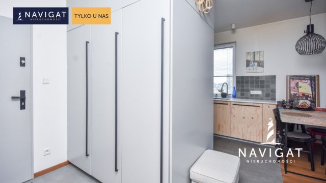 Mieszkanie 2-pokojowe Pogórze. Zdjęcie 5