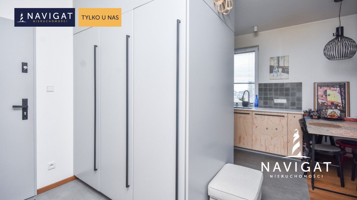 Mieszkanie 2-pokojowe Pogórze. Zdjęcie 5