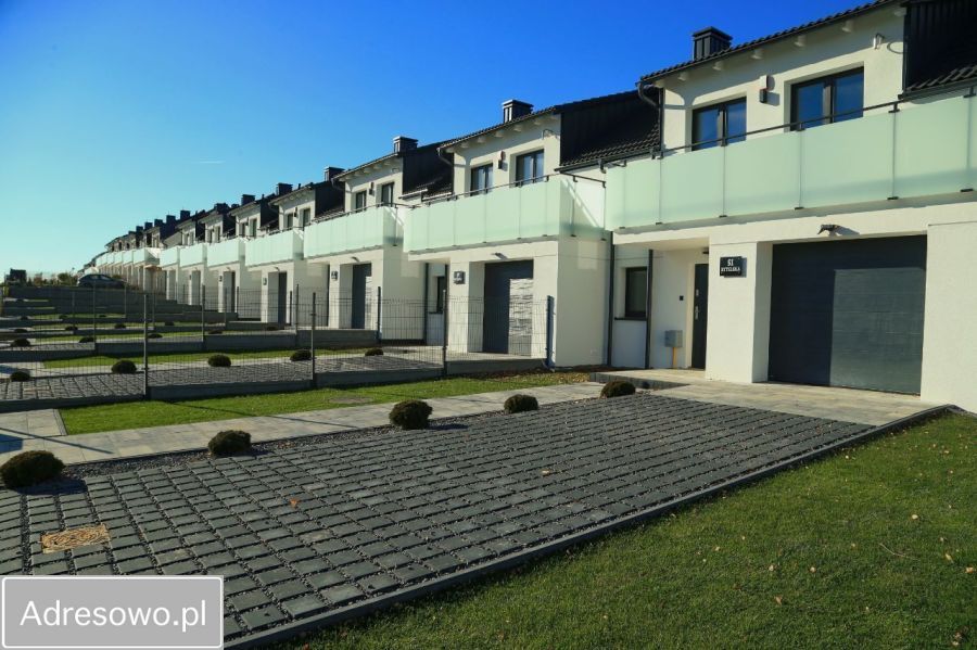 dom szeregowy, 5 pokoi Gdańsk, ul. Rytelska. Zdjęcie 13