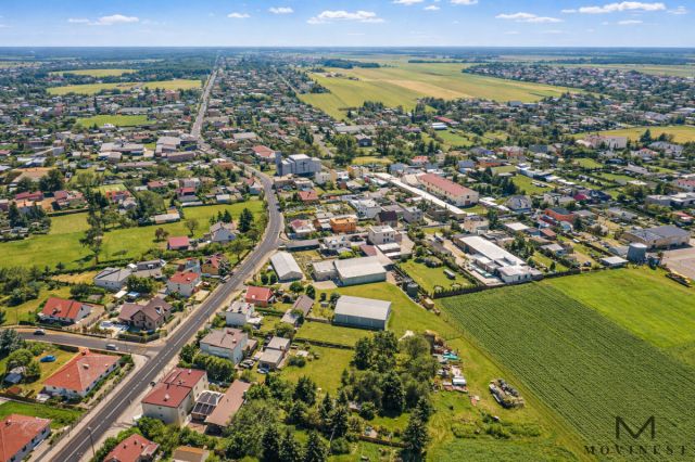bliźniak, 6 pokoi Dopiewo, ul. Poznańska. Zdjęcie 17