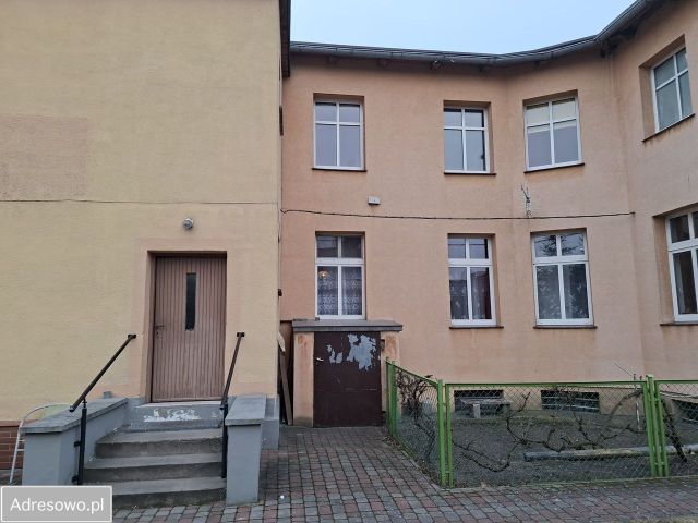 dom wolnostojący, 3 pokoje Skwierzyna, ul. Międzyrzecka. Zdjęcie 1