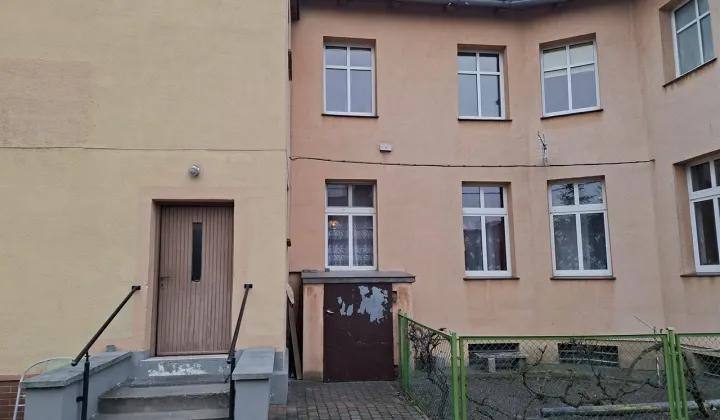 dom wolnostojący, 3 pokoje Skwierzyna, ul. Międzyrzecka