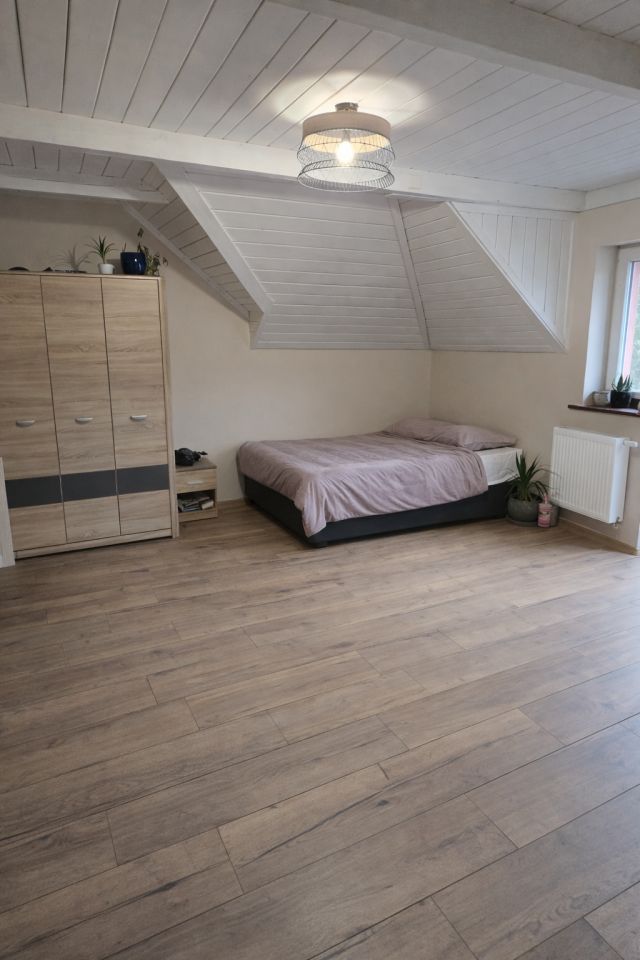 dom wolnostojący, 7 pokoi Rościsławice, ul. Wołowska. Zdjęcie 6