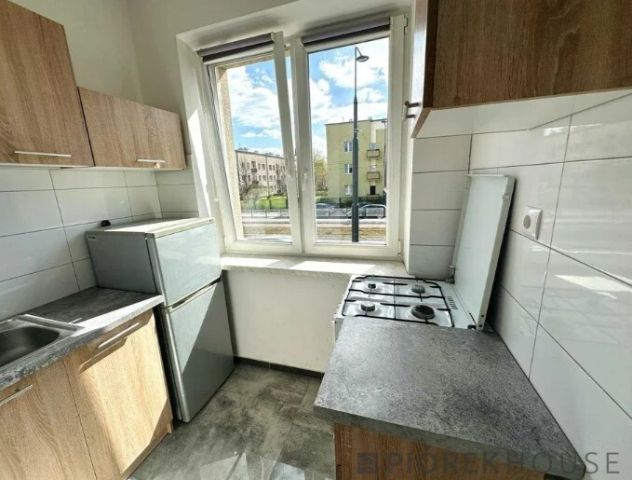 Mieszkanie 1-pokojowe Warszawa Wola, ul. Obozowa. Zdjęcie 1