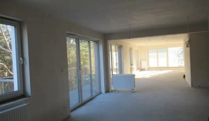 Mieszkanie 4-pokojowe Cedzyna