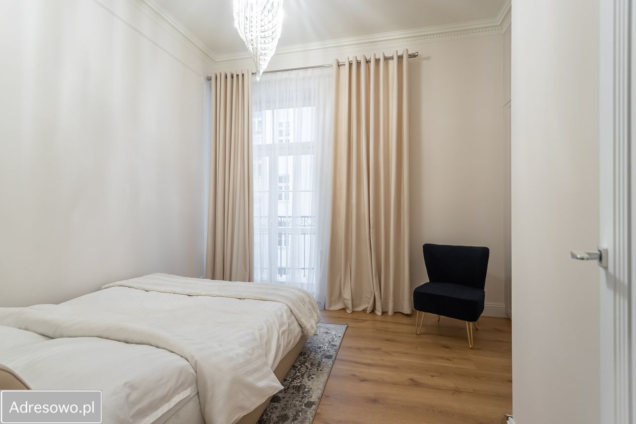 Mieszkanie 4-pokojowe Warszawa Praga-Północ, ul. Jagiellońska. Zdjęcie 6