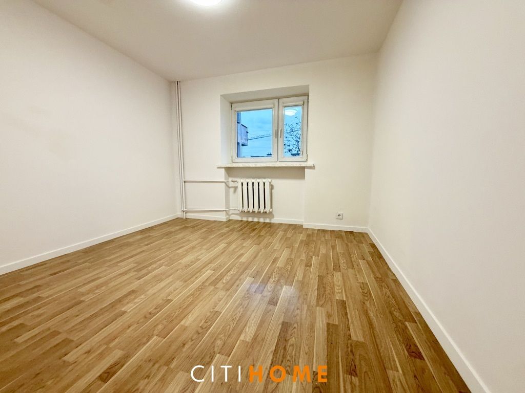 Mieszkanie 3-pokojowe Otwock, ul. Powstańców Warszawy. Zdjęcie 4