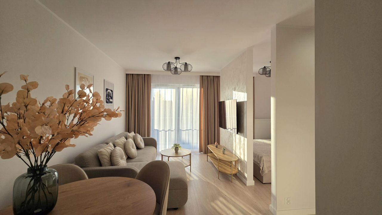 Mieszkanie 1-pokojowe Wrocław Maślice, ul. Stodolna. Zdjęcie 6