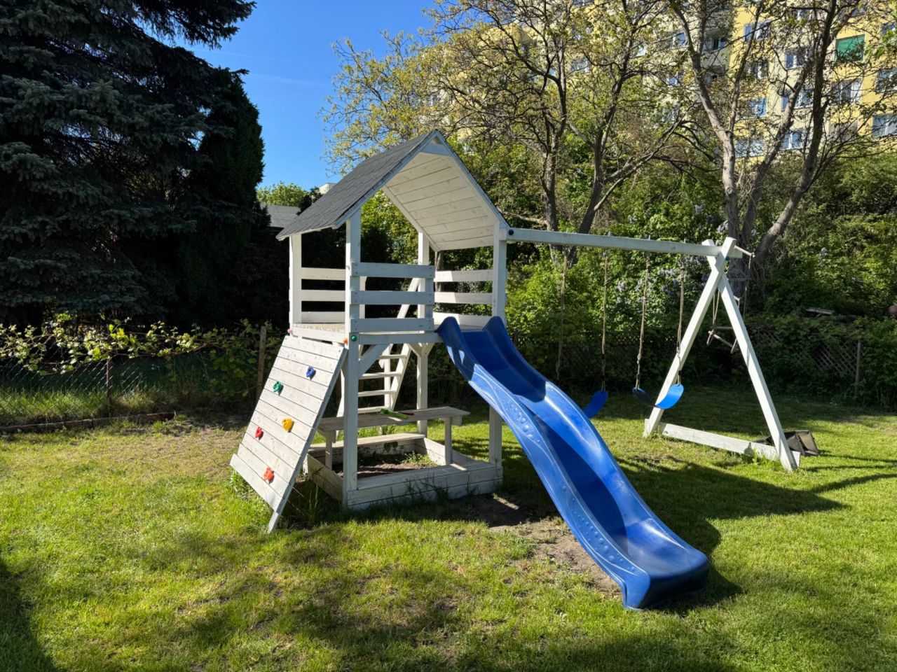 Działka rod Warszawa Targówek. Zdjęcie 5