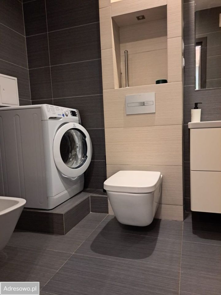 Mieszkanie 2-pokojowe Warszawa Białołęka, ul. Odkryta. Zdjęcie 5