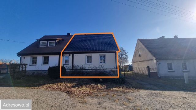 bliźniak, 4 pokoje Żarzyn. Zdjęcie 1